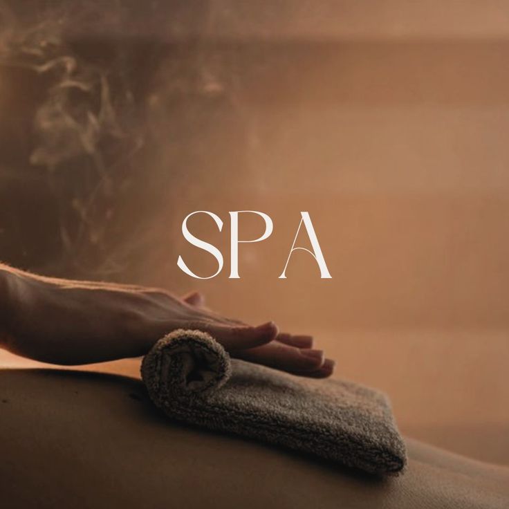 iQ Spa wellness experience