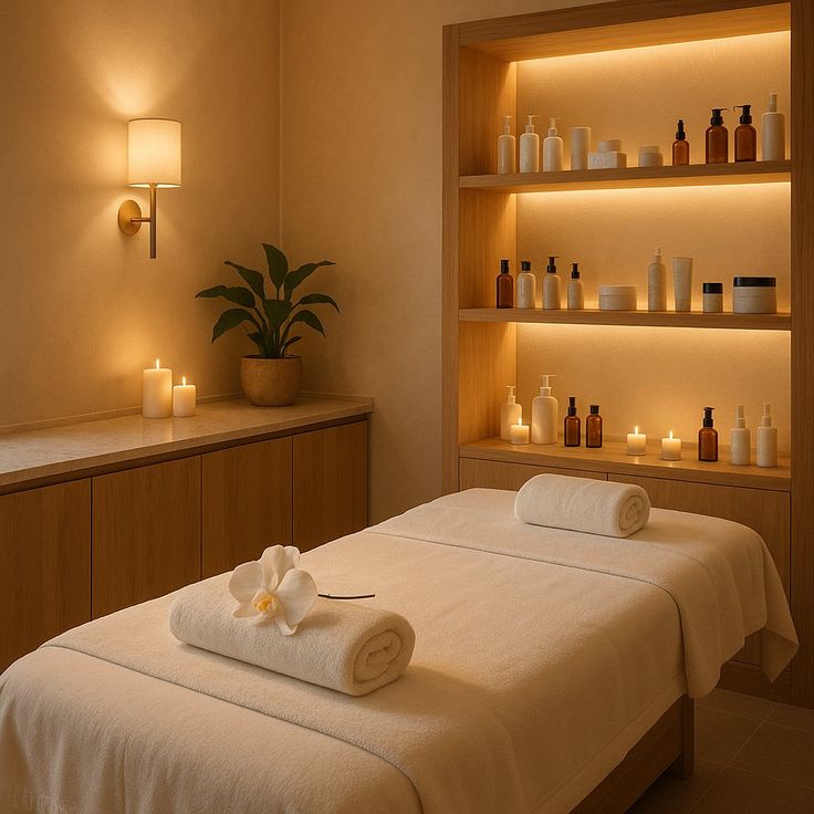 Body renewal