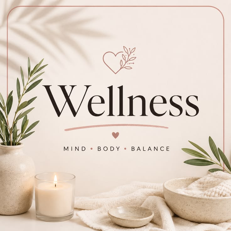 Wellness with a more personal touch